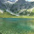 Zelené pleso podla wikipedie