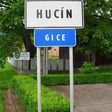 Hucín podla wikipedie