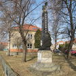 Křižanovice (okres Vyškov) podla wikipedie