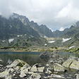 Batizovské pleso podla wikipedie