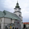 Kostol svätého Bartolomeja (Prievidza) podla wikipedie