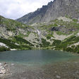 Velické pleso podla wikipedie