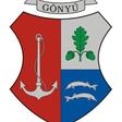 Gönyű podla wikipedie