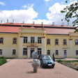 Zoznam kultúrnych pamiatok v obci Sasinkovo podla wikipedie