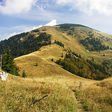 Národný park Veľká Fatra podla wikipedie