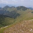 Suchý (1 468 m n. m.) podla wikipedie