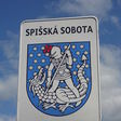 Spišská Sobota podla wikipedie